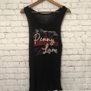 Lords of Liverpool Sgt. Pepper Sessions Tank Med